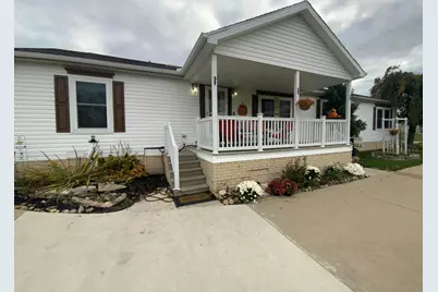 1559 Larkmore Lane, Grass Lake, MI 49240 - Photo 1
