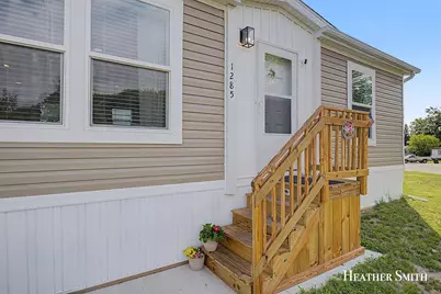 1285 Ashbrook Street NE, Belmont, MI 49306 - Photo 2
