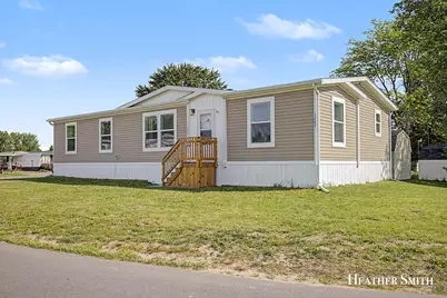 1285 Ashbrook Street NE, Belmont, MI 49306 - Photo 1