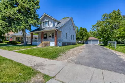 7359 Engleman Avenue, Center Line, MI 48015 - Photo 2