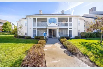 2688 S Knightsbridge Circle, Ann Arbor, MI 48105 - Photo 1