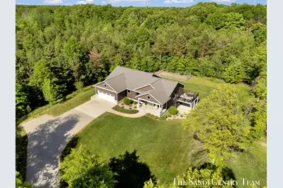 12400 Lincoln Farms Drive, Grand Haven, MI 49417 - Photo 1