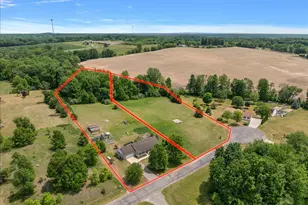 2171 Walking Horse Ln, Allegan, MI 49010 - Photo 1