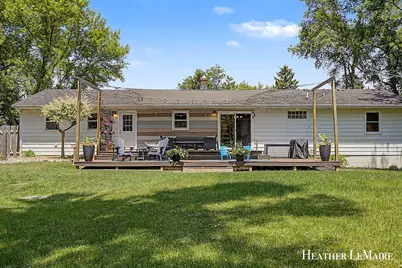 3942 Byron Road, Hudsonville, MI 49426 - Photo 4