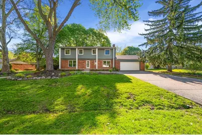 7381 Cathedral Drive, Bloomfield Hills, MI 48301 - Photo 4