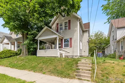 616 Pine Avenue NW, Grand Rapids, MI 49504 - Photo 1