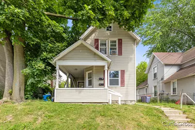 616 Pine Avenue NW, Grand Rapids, MI 49504 - Photo 2