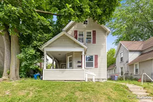 616 Pine Ave NW, Grand Rapids, MI 49504 - Photo 2