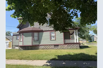 1541 Clinton Street, Muskegon, MI 49442 - Photo 2