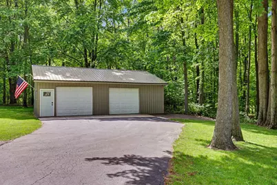 11024 W Peck Lake Road, Lowell, MI 49331 - Photo 32