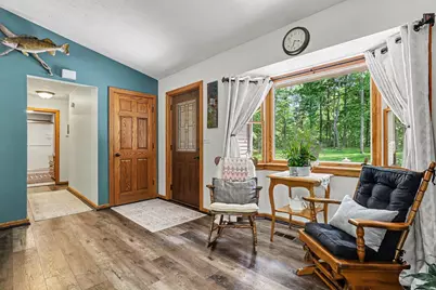 11024 W Peck Lake Road, Lowell, MI 49331 - Photo 10