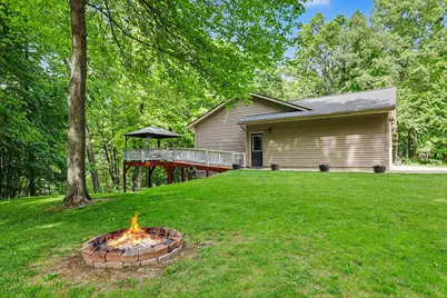 11024 W Peck Lake Road, Lowell, MI 49331 - Photo 30