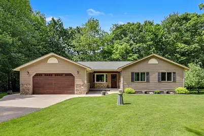 11024 W Peck Lake Road, Lowell, MI 49331 - Photo 44