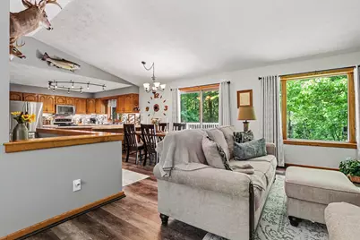 11024 W Peck Lake Road, Lowell, MI 49331 - Photo 4