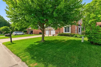 546 Parkland Drive, Rochester Hills, MI 48307 - Photo 4