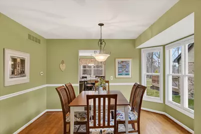 546 Parkland Drive, Rochester Hills, MI 48307 - Photo 16
