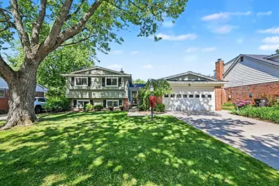 2075 Georgetown Boulevard, Ann Arbor, MI 48105 - Photo 1