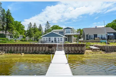 7118 Shoreline Drive, Delton, MI 49046 - Photo 42