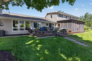 5775 Browns Lake Rd, Jackson, MI 49203 - Photo 2