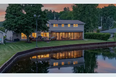 5775 Browns Lake Road, Jackson, MI 49203 - Photo 1