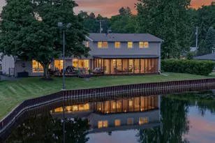 5775 Browns Lake Rd, Jackson, MI 49203 - Photo 1