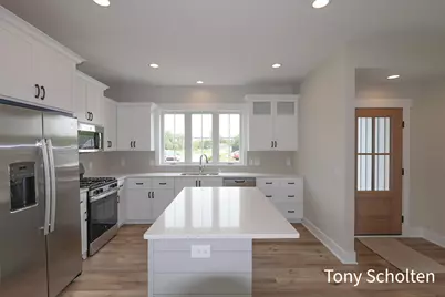 5127 Blendon Meadow Circle #25, Hudsonville, MI 49426 - Photo 2