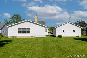 785 Washington Blvd, Lake Odessa, MI 48849 - Photo 4