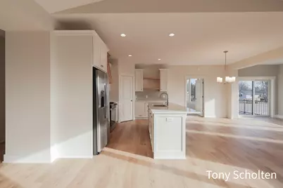 6315 Blendon Woods Drive #43, Hudsonville, MI 49426 - Photo 4