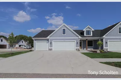 6315 Blendon Woods Drive #43, Hudsonville, MI 49426 - Photo 1