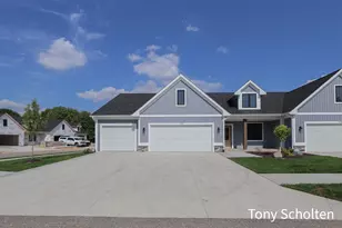 6315 Blendon Woods Dr, Hudsonville, MI 49426 - Photo 1