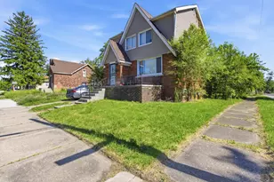 13207 Compass St, Detroit, MI 48227 - Photo 1