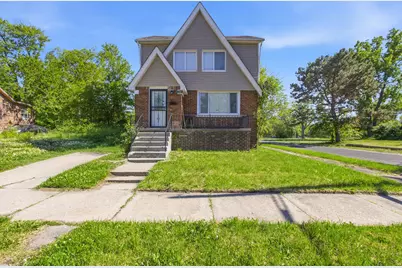 13207 Compass Street, Detroit, MI 48227 - Photo 2