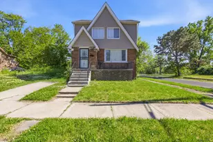 13207 Compass St, Detroit, MI 48227 - Photo 2
