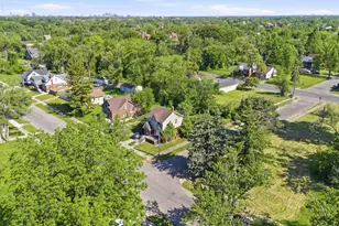 13207 Compass St, Detroit, MI 48227 - Photo 4