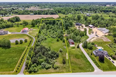 7764 Fillmore Street, Allendale, MI 49401 - Photo 1