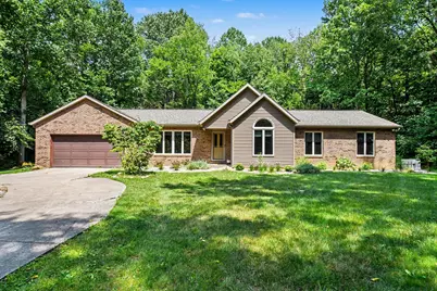 1209 Morris Drive, Niles, MI 49120 - Photo 1