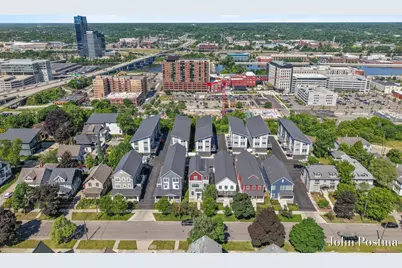 621 Fairview Avenue NE #1, Grand Rapids, MI 49503 - Photo 24