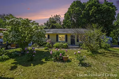 128 Brownell Street SE, Grand Rapids, MI 49548 - Photo 1