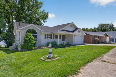 11939 Greenbriar Drive, Jerome, MI 49249 - Photo 2
