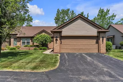 4853 Lone Oak Court #11, Ann Arbor, MI 48108 - Photo 2