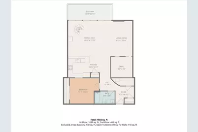 600 Broadway Avenue NW #423, Grand Rapids, MI 49504 - Photo 16