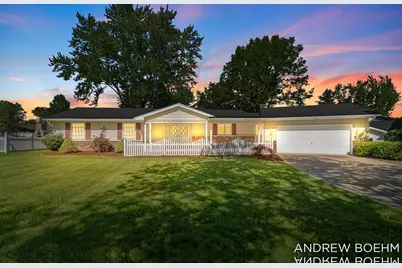 164 Euna Vista Drive, Holland, MI 49423 - Photo 2