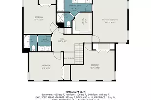 1964 Oakview Dr, Ann Arbor, MI 48108 - Photo 44