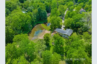 7166/7180 Thornapple River Drive, Caledonia, MI 49316 - Photo 2