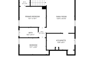 544 S 13th St, Saginaw, MI 48601 - Photo 4