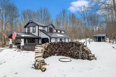 8851 E 8 Mile Road, Luther, MI 49656 - Photo 12