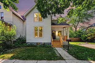 603 N McLellan St., Bay City, MI 48708 - Photo 1