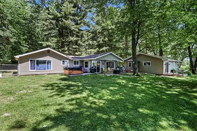 301 Cotton Lake Drive, Battle Creek, MI 49014 - Photo 1