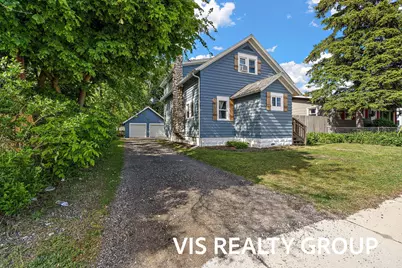 1152 W Laketon Avenue, Muskegon, MI 49441 - Photo 2
