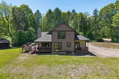 13324 Hickory Road, Fruitport, MI 49415 - Photo 2
